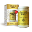calcio puro polvere dr. giorgini 150 grammi - integratore alimentare