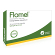 flomel 30 compresse - integratore alimentare