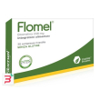 flomel 30 compresse