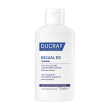 ducray kelual ds original shampoo trattante contro la forfora severa, antiforfora, 100 ml
