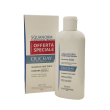 ducray squanorm shampoo trattante forfora secca 200 ml