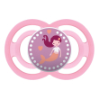 mam - perfect succhietto 16m+ silicone femmina confezione 1 pezzo
