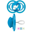 mam succhietto perfect silicone 16m+ 1 pezzo