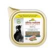 hfc complete pollo free range con zucchine