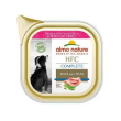 hfc complete prosciutto con piselli