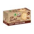 fette biscottate integrali con semi di lino e girasole senza glutine e lattosio 200 gr