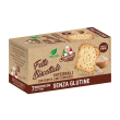 fette biscottate integrali con semi di lino e girasole - inglese 200 g