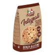 inglese biscotti al grano saraceno con gocce di cioccolato 300 g