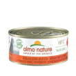almo cat 150gr pollo zucca 5123h minsan 980637274