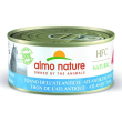 hfc natural tonno dell'atlantico - alimento umido per gatti adulti 150 gr