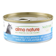 natural tonno dell'atlantico 150 g