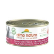 almo cat 150gr tonno pollo 5129h minsan 980637336