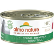 hfc jelly tonno - alimento umido complementare per gatti adulti 150 gr