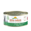 almo cat 150gr tonno in jelly hfc 5133h minsan 980637375