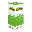 olio neem 200ml               kos
