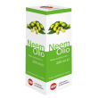 olio neem 200ml kos