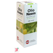 olio di neem 200 ml