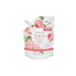 3 rosa bagnoschiuma ecoricarica 500ml