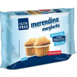 nutrifree merenda margherita 4 x 45 grammi