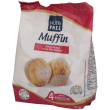 nutrifree muffin 4 x 45 g 4x45 g