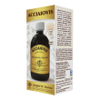 acciaiovis liquido analcolico senza zuccheri 500 ml dr. giorgini - integratore gravidanza