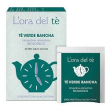 te' verde bancha bio 20filt