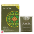 the' verde bancha bio 20 filtri 30 g