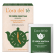 te' verde matcha/ara bio 30g