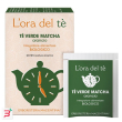 te' verde matcha arancio bio 20 filtri 30 g