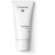 dr. hauschka foundation 001 cashew 30 ml