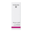 dr.hauschka olio capelli - senza siliconi rinforzante riequilibrante e nutriente 75 ml