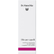 dr. hauschka olio per capelli nutriente e rinforzante 75 ml