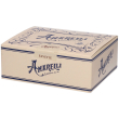 amarelli favette liquirizia dura alla menta 1000 g caramelle