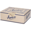 amarelli rombetti liquirizia dura aromatizzata all'anice 1000 g carame