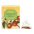 infuso sogno di pesca 45g