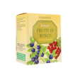 erbamea infuso frutti di bosco - 15 bustine filtro piramidali