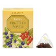infuso frutti di bosco 45g