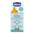 chicco dentifricio tuttifrutti da 1 a 5 anni con f