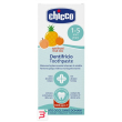 chicco dentifricio tuttifrutti da 1 a 5 anni con fluoro