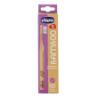 chicco spazzolino bamboo 3 anni+