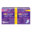 lines seta ultra lungo ali18pz