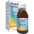 fluipol natura adulti - sciroppo per la tosse 150 ml