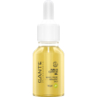santé – naturally. nail & cuticle oil - 15 ml