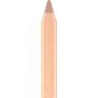 santé – naturally. eyebrow pencil - 01 blonde