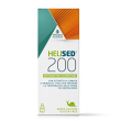 helised 200 - integratore alimentare - emolliente e lenitivio delle vie respiratorie - 150 ml