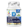 vitamina d3 2000 60cpr colours