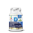 optima vitamina d3 2000 u.i. 13,5 g compresse
