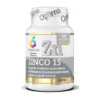 zinco 15 120 compresse colours