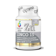 zinco 15 120cpr colours
