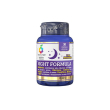 colours of life - integratore per il sonno ed il rilassamento, 30 capsule